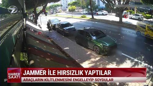 Kanal 7 Haber Saati - 16 Eyl&uuml;l 2026
