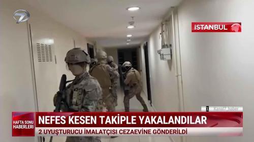 Kanal 7 Hafta Sonu Haberleri - 27 Eyl&uuml;l 2026