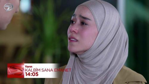 Kalbim Sana Emanet 6. B&ouml;l&uuml;m Fragmanı - 4 Eyl&uuml;l 2026