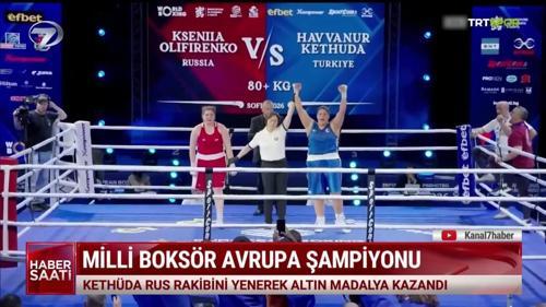 Kanal 7 Haber Saati - 25 Eyl&uuml;l 2026
