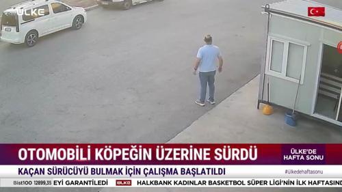 &Uuml;lke'de Hafta Sonu - 27 Eyl&uuml;l 2026