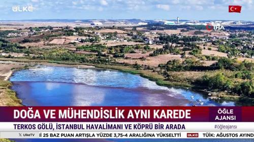 &Ouml;ğle Ajansı &ndash; 21 Eyl&uuml;l 2026