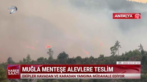 Kanal 7 Haber Saati - 7 Eyl&uuml;l 2026