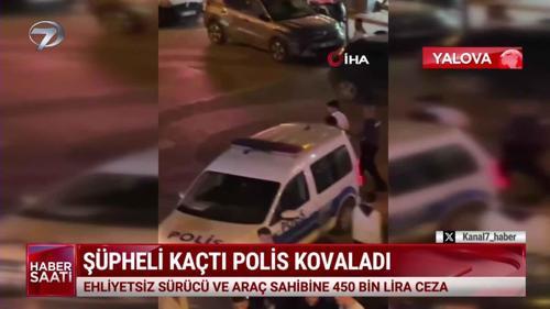 Kanal 7 Haber Saati - 11 Eyl&uuml;l 2026