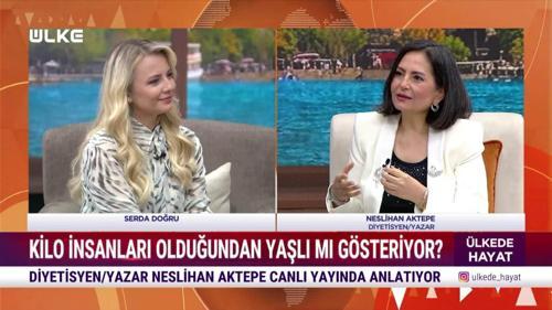 &Uuml;lke'de Hayat - 17 Eyl&uuml;l 2026