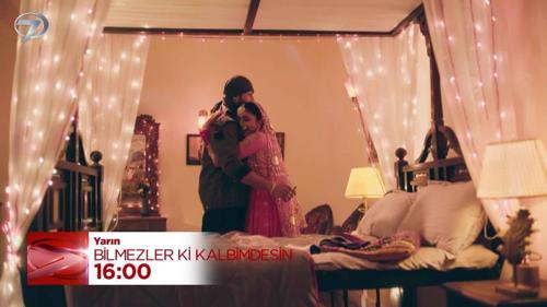 Bilmezler Ki Kalbimdesin 106. B&ouml;l&uuml;m Fragmanı - 21 Ekim 2026