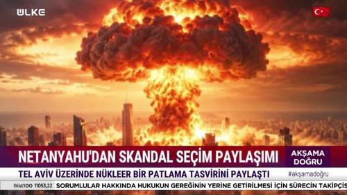 Akşama Doğru &ndash; 26 Ekim 2026
