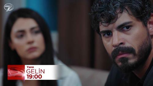 Gelin 488. B&ouml;l&uuml;m Fragmanı - 15 Ekim Perşembe