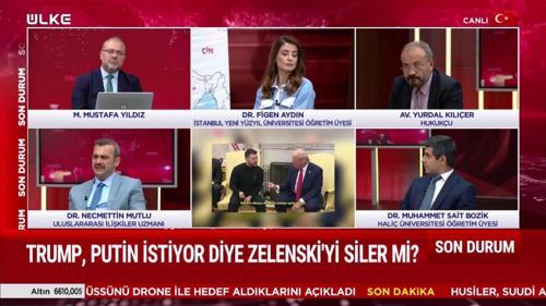 Odak Noktası - 12 Ekim 2026