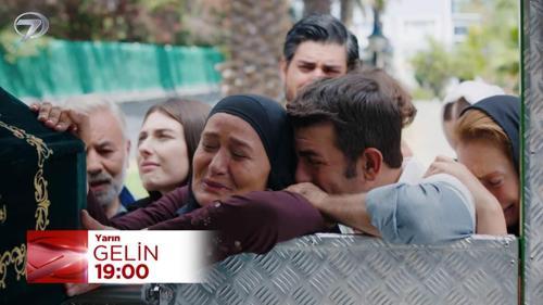 Gelin 476. B&ouml;l&uuml;m Fragmanı - 3 Ekim Cumartesi