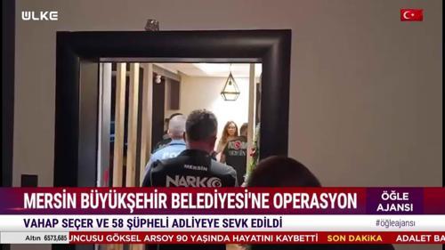 &Ouml;ğle Ajansı &ndash; 5 Ekim 2026