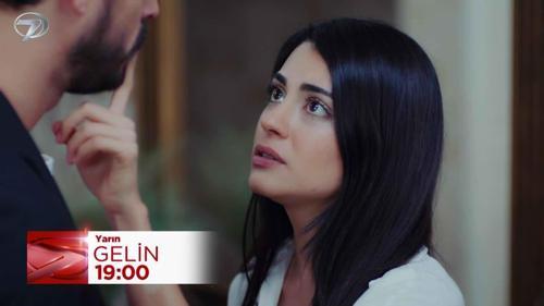 Gelin 494. B&ouml;l&uuml;m Fragmanı - 21 Ekim &Ccedil;arşamba