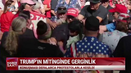 Kanal 7 Haber Saati - 8 Ekim 2026