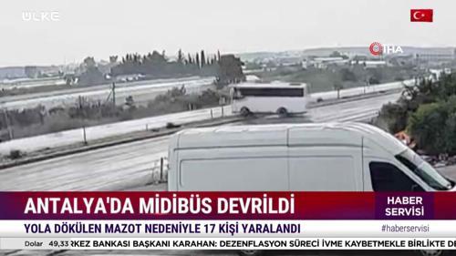 Haber Servisi - 12 Ekim 2026