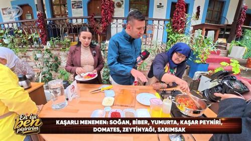En iyi Ben Pişiririm 64. B&ouml;l&uuml;m | 22 Ekim 2026