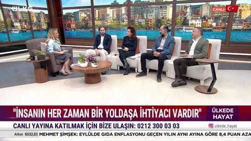 &Uuml;lke'de Hayat - 6 Ekim 2026