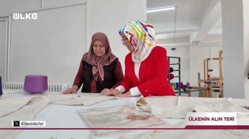 &Uuml;lkenin Alın Teri | 3 Ekim 2026