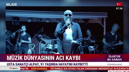 &Uuml;lke'de Bu Sabah - 15 Ekim 2026