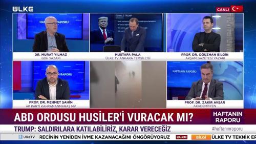 Haftanın Raporu | 11 Ekim 2026