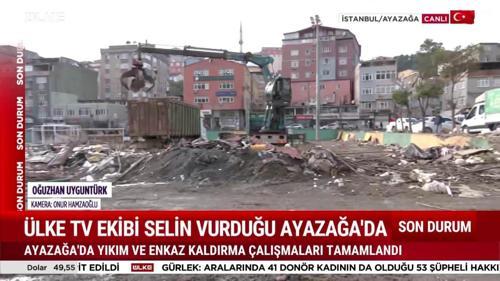 Akşama Doğru &ndash; 19 Ekim 2026