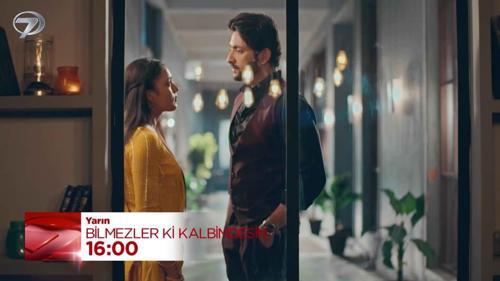 Bilmezler Ki Kalbimdesin 105. B&ouml;l&uuml;m Fragmanı - 20 Ekim 2026