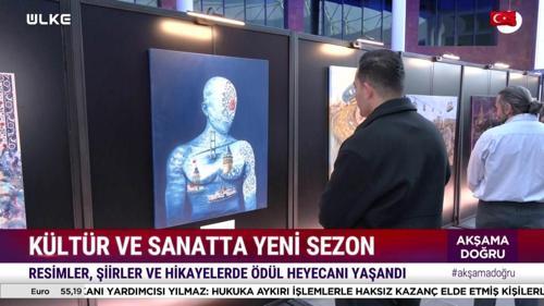 Akşama Doğru &ndash; 12 Ekim 2026