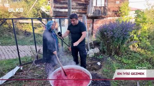 En İyisi Gezmek - &Ccedil;ankırı - Sakarya - &Ccedil;orum | 3 Ekim 2026