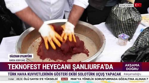 Akşama Doğru &ndash; 2 Ekim 2026