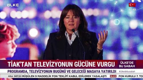 &Uuml;lke'de Bu Sabah - 23 Ekim 2026