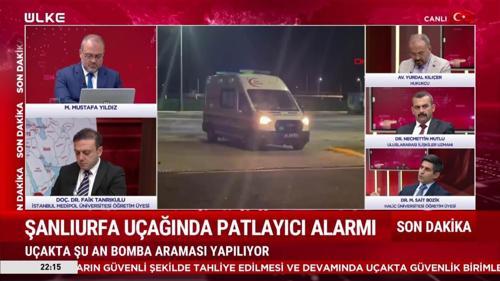 Odak Noktası - 5 Ekim 2026