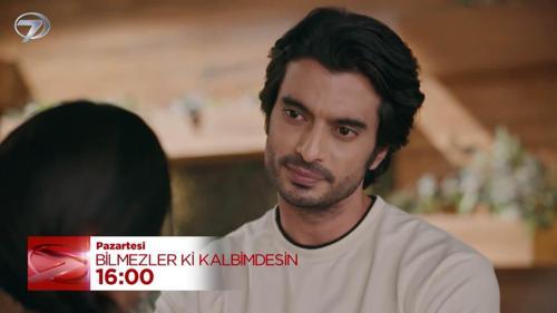 Bilmezler Ki Kalbimdesin 99. B&ouml;l&uuml;m Fragmanı - 12 Ekim 2026