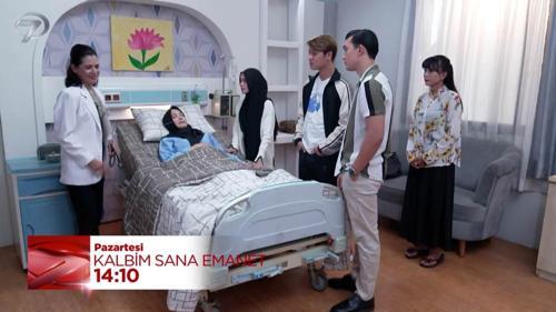Kalbim Sana Emanet 37. B&ouml;l&uuml;m Fragmanı - 19 Ekim 2026