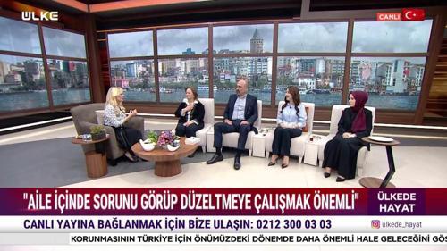 &Uuml;lke'de Hayat - 27 Ekim 2026