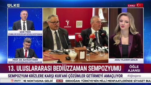 &Ouml;ğle Ajansı &ndash; 2 Ekim 2026
