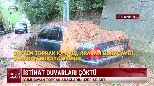 Kanal 7 Haber Saati - 15 Ekim 2026