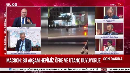 Odak Noktası - 19 Ekim 2026