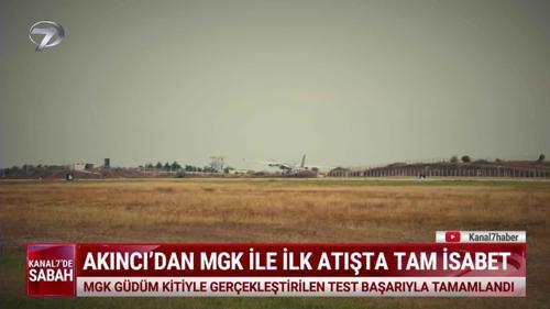 Kanal 7'de Sabah (Kanal 7 &Uuml;lke Tv Ortak Yayını) - 10 Ekim 2026