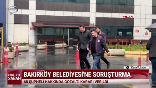 Kanal 7'de Sabah (Kanal 7 &Uuml;lke Tv Ortak Yayını) - 28 Ekim 2026