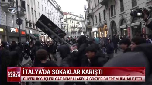 Kanal 7'de Sabah (Kanal 7 &Uuml;lke Tv Ortak Yayını) - 20 Ekim 2026