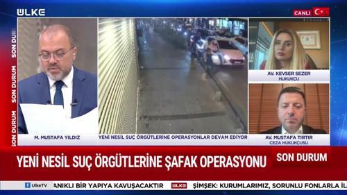 &Uuml;lke'nin Manşeti - 2 Ekim 2026