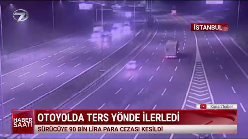 Kanal 7 Haber Saati - 23 Ekim 2026