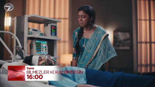 Bilmezler Ki Kalbimdesin 108. B&ouml;l&uuml;m Fragmanı - 23 Ekim 2026