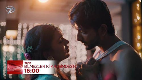 Bilmezler Ki Kalbimdesin 112. B&ouml;l&uuml;m Fragmanı - 29 Ekim 2026