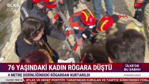 &Uuml;lke'de Bu Sabah - 1 Ekim 2026