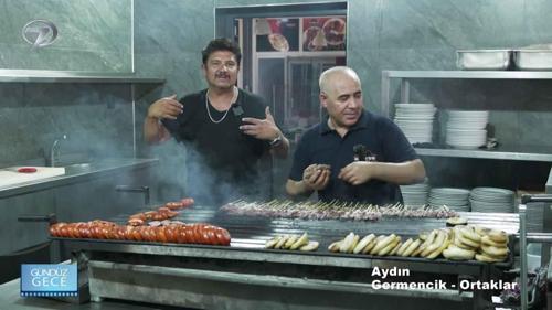 G&uuml;nd&uuml;z Gece &ndash; Aydın - Germencik | 18 Ekim 2026