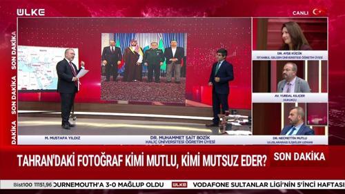Odak Noktası - 26 Ekim 2026
