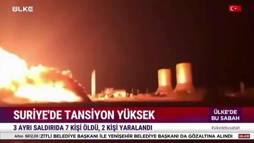 &Uuml;lke'de Bu Sabah - 2 Ekim 2026