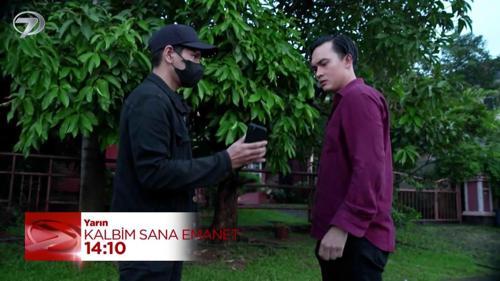 Kalbim Sana Emanet 31. B&ouml;l&uuml;m Fragmanı - 9 Ekim 2026