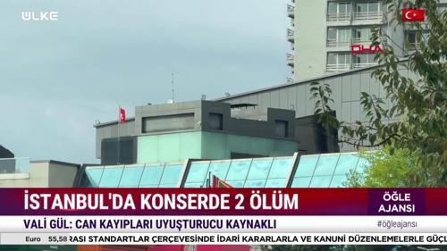 &Ouml;ğle Ajansı &ndash; 19 Ekim 2026