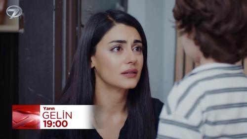 Gelin 500. B&ouml;l&uuml;m Fragmanı - 27 Ekim Salı